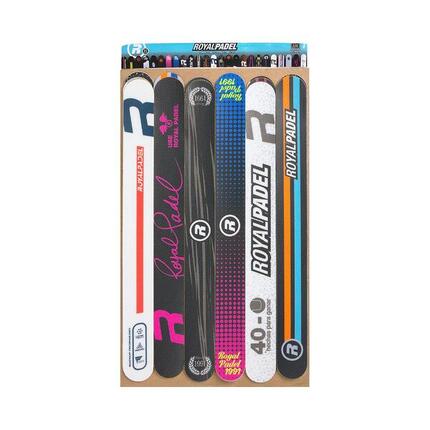 Raquette de padel Royal Padel M27 Poly