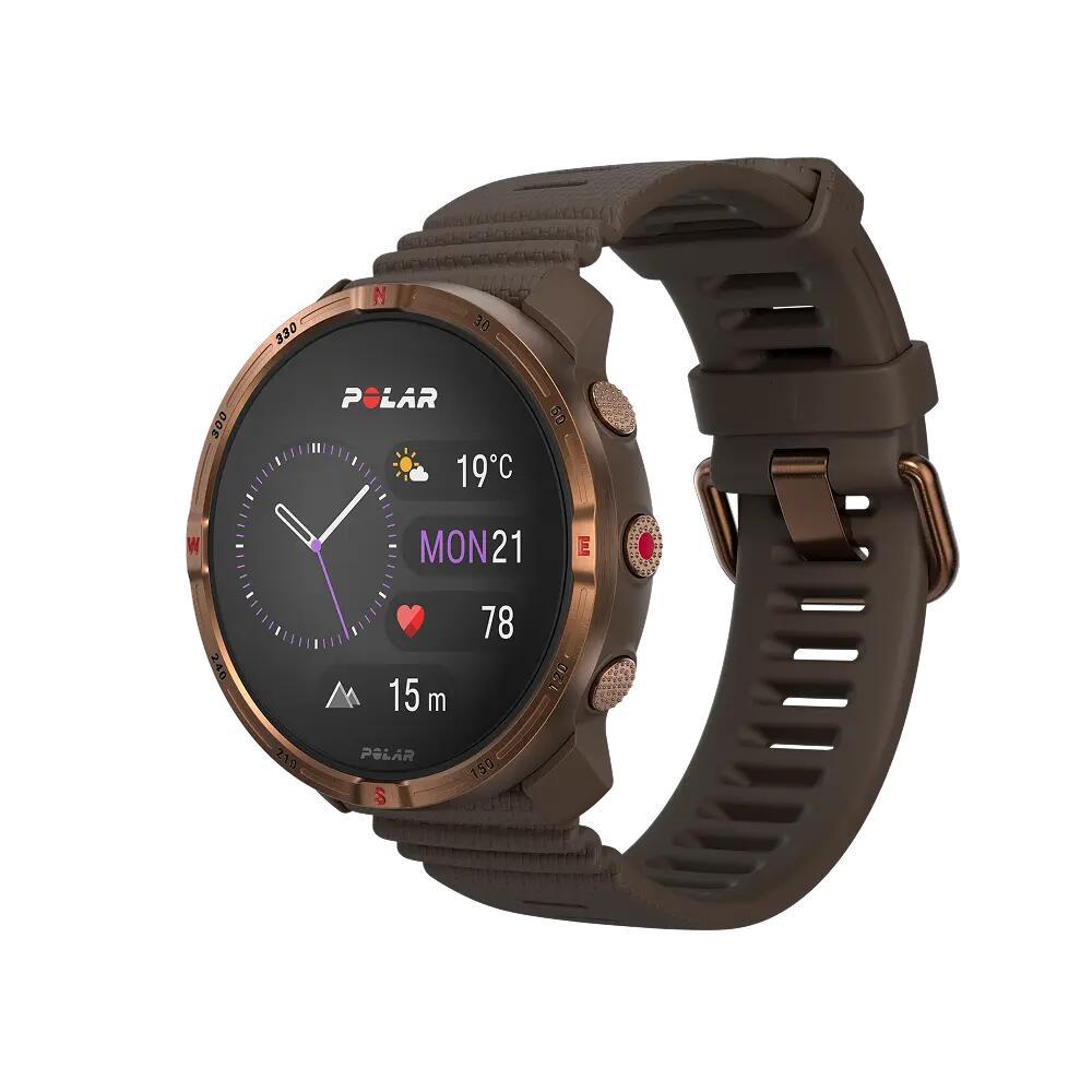 Polar Grit X2, Outdoor watch 2/7