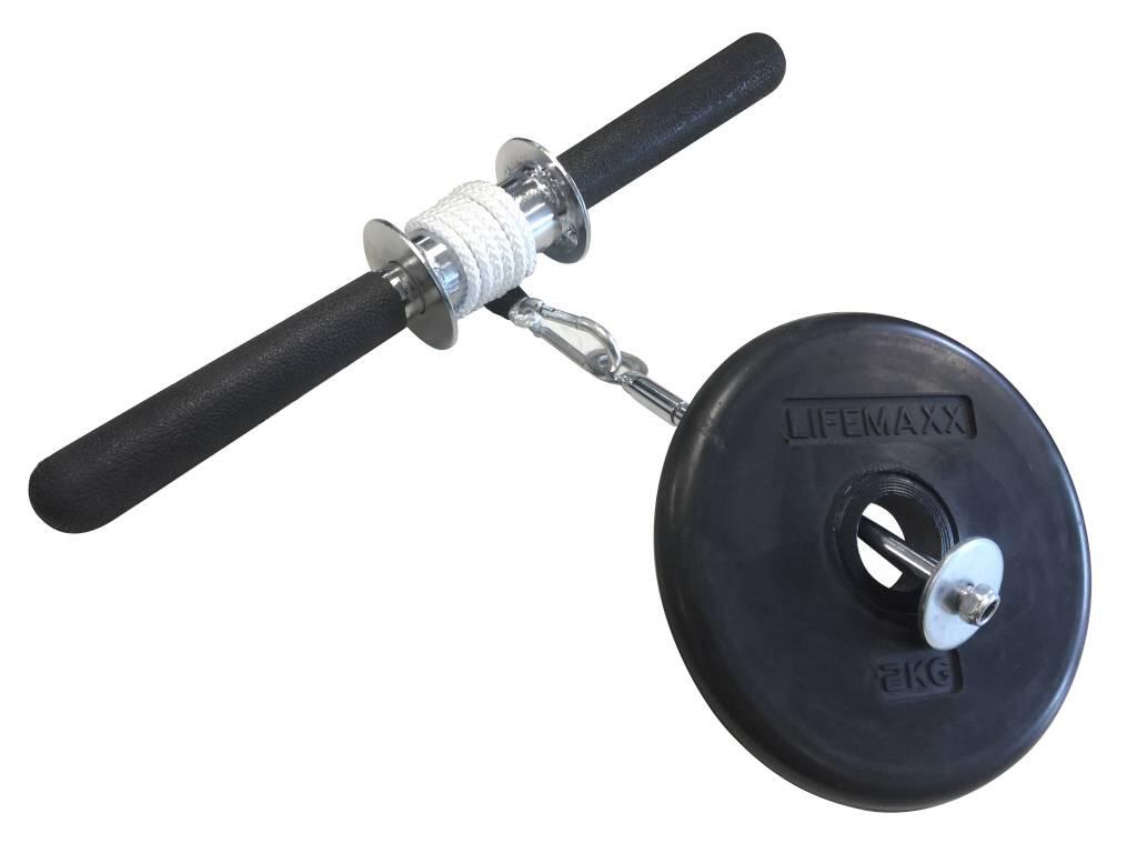 LIFEMAXX picture