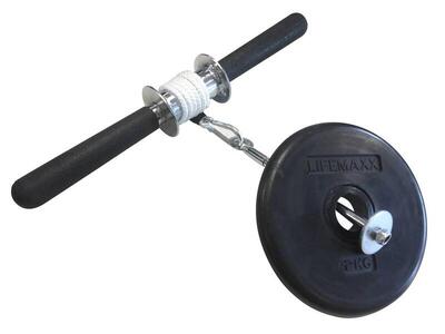 Arm trainer - zwart