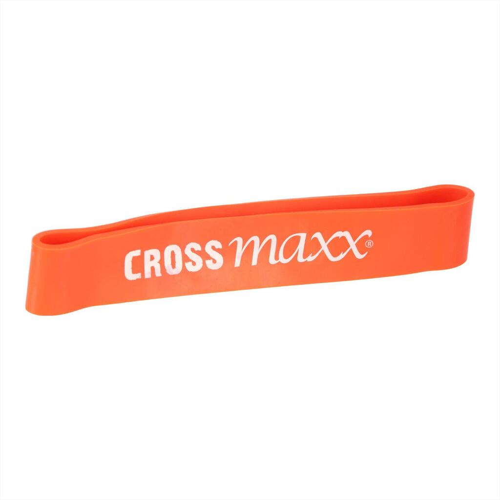 Crossmaxx Mini Resistance Band - Strong