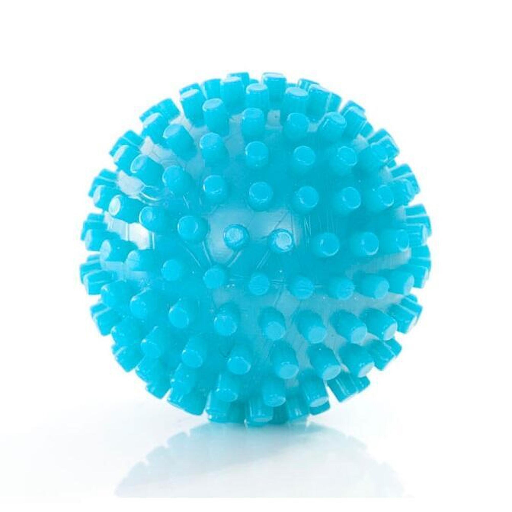 Aktywna Mini Piłka do Masażu Orzeszek - 4 cm