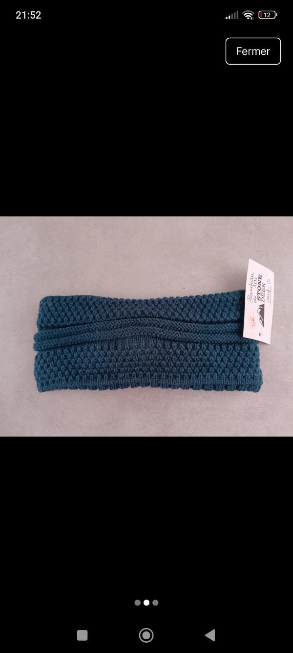 Tussen Particulieren - Hoofdband 2/3