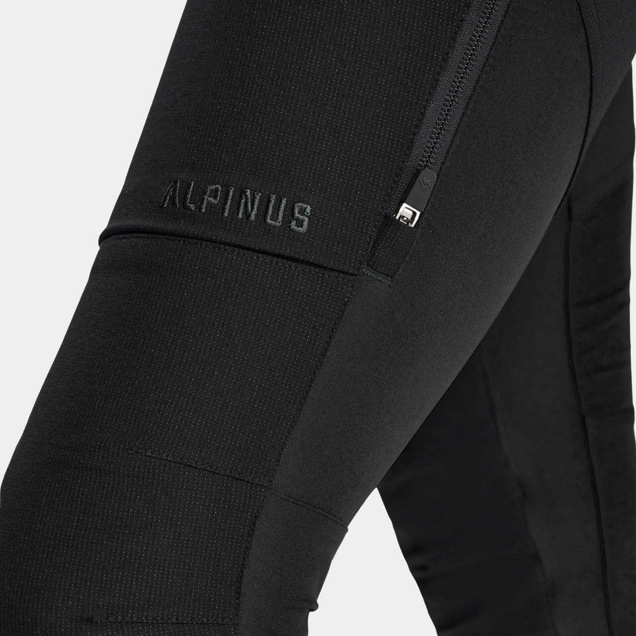 Spodnie w góry damskie Alpinus Socompa 5/5