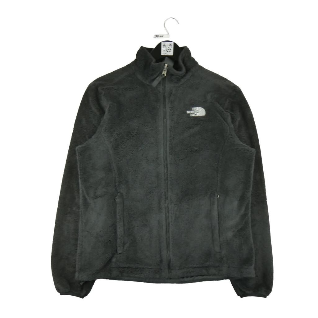 Women's Osito TNF Black Fleece Jacket