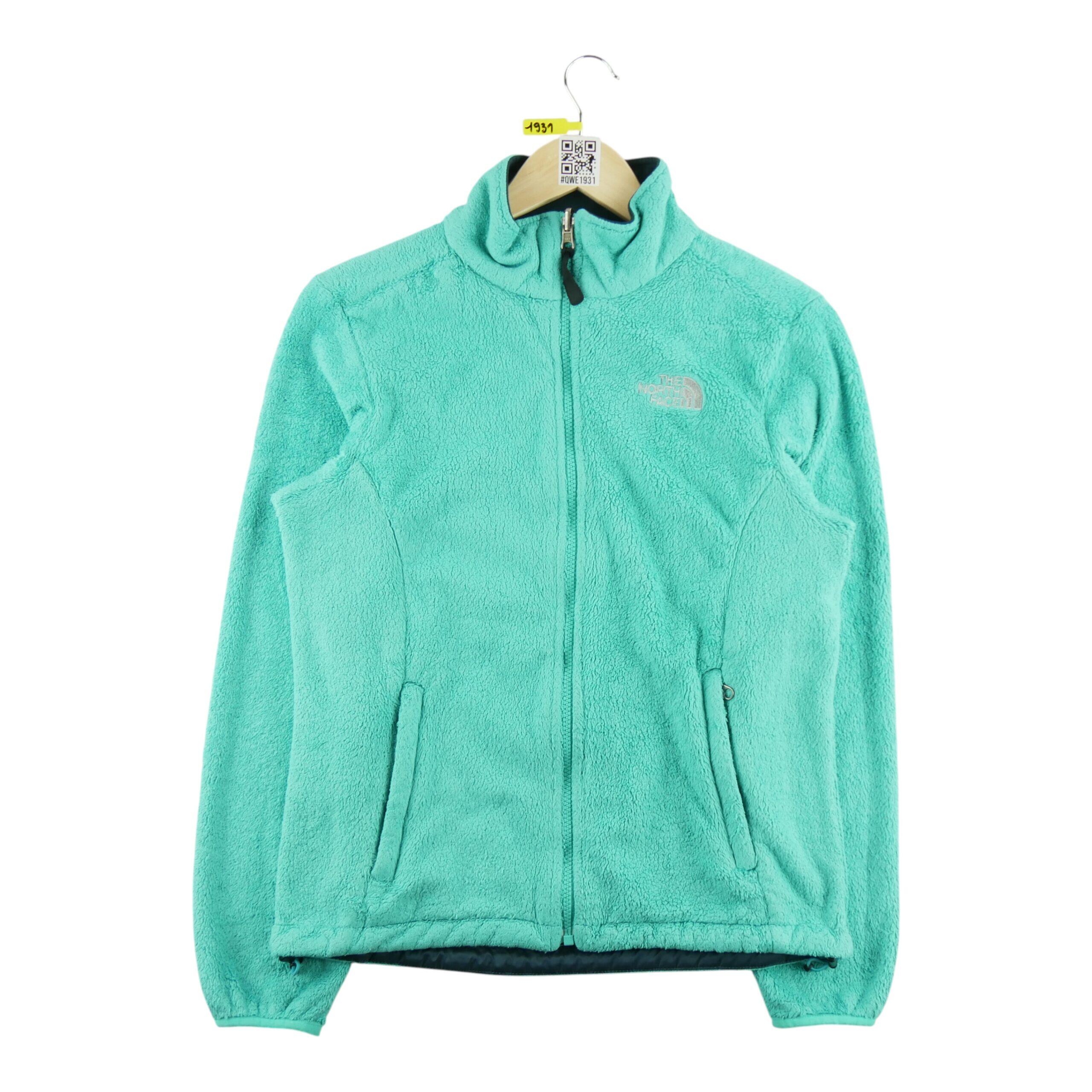 THE NORTH FACE Reconditionné - Veste polaire Femme Osito TNF - Bon État