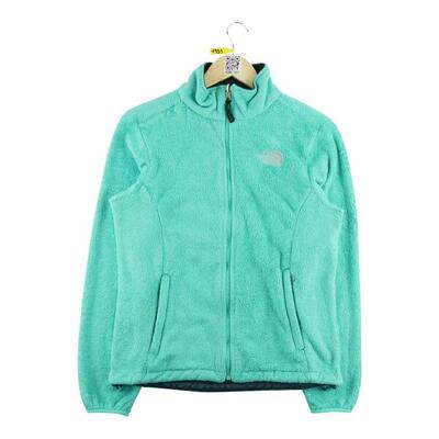 Tweedehands - dames osito tnf fleece jas - goede staat