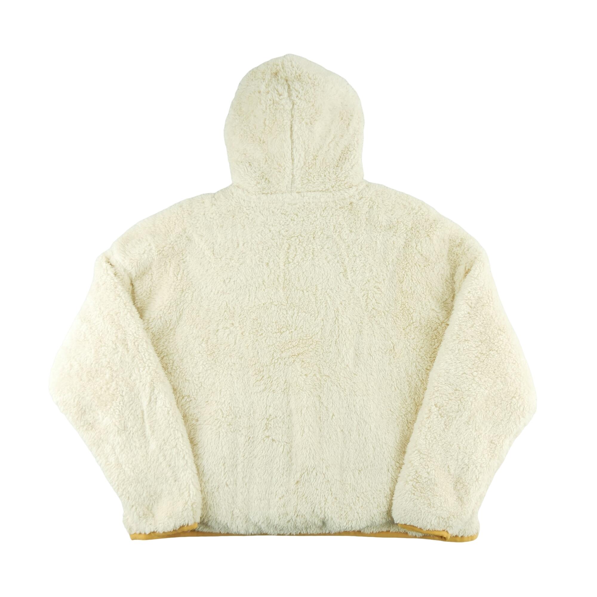 Second life - Polár Pullover Női Sherpa - Kiváló 2/5