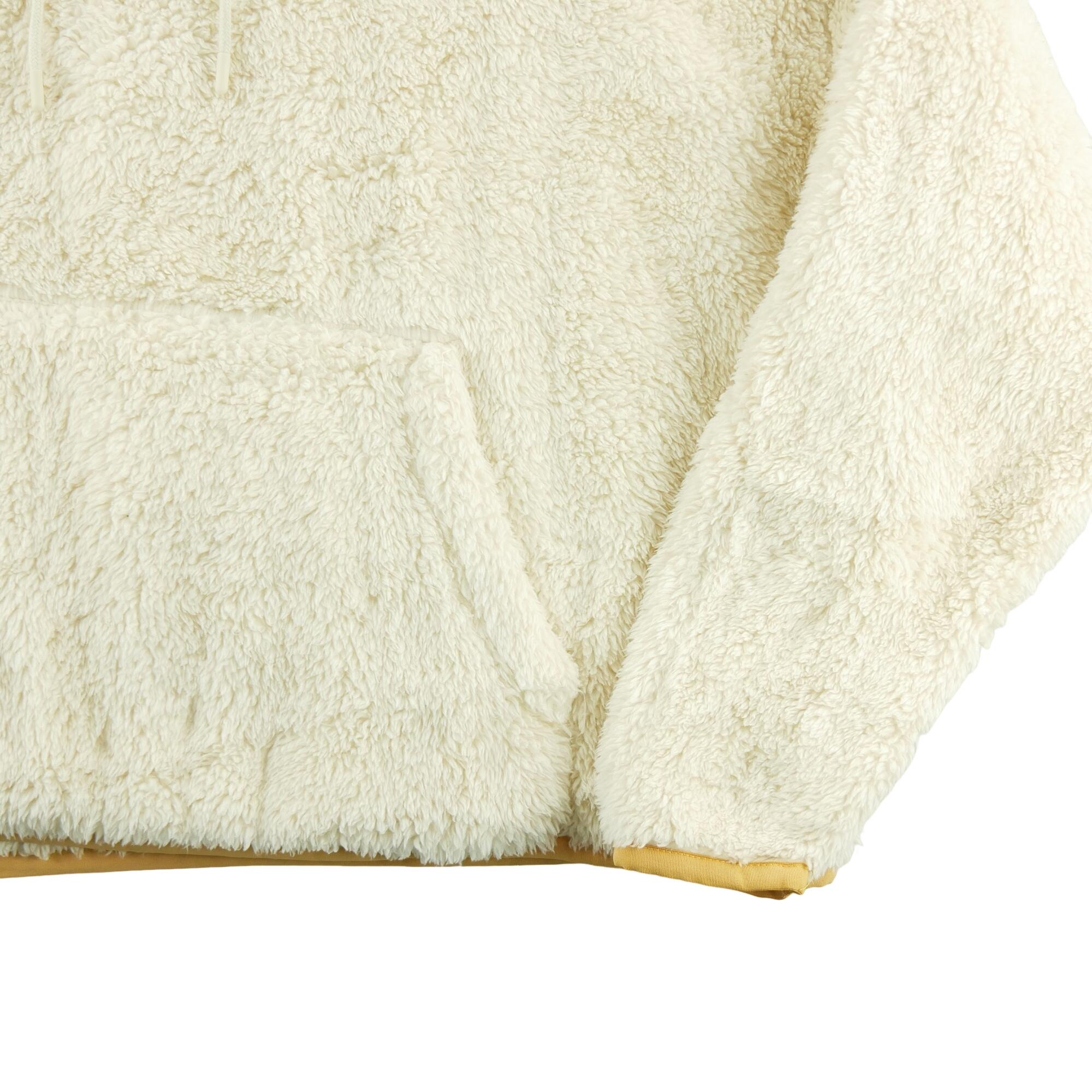 Second life - Polár Pullover Női Sherpa - Kiváló 4/5