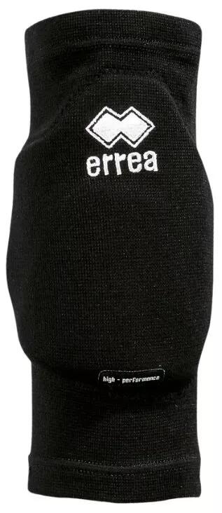 Errea Tokyo Black Knee Pads Adult 2/2