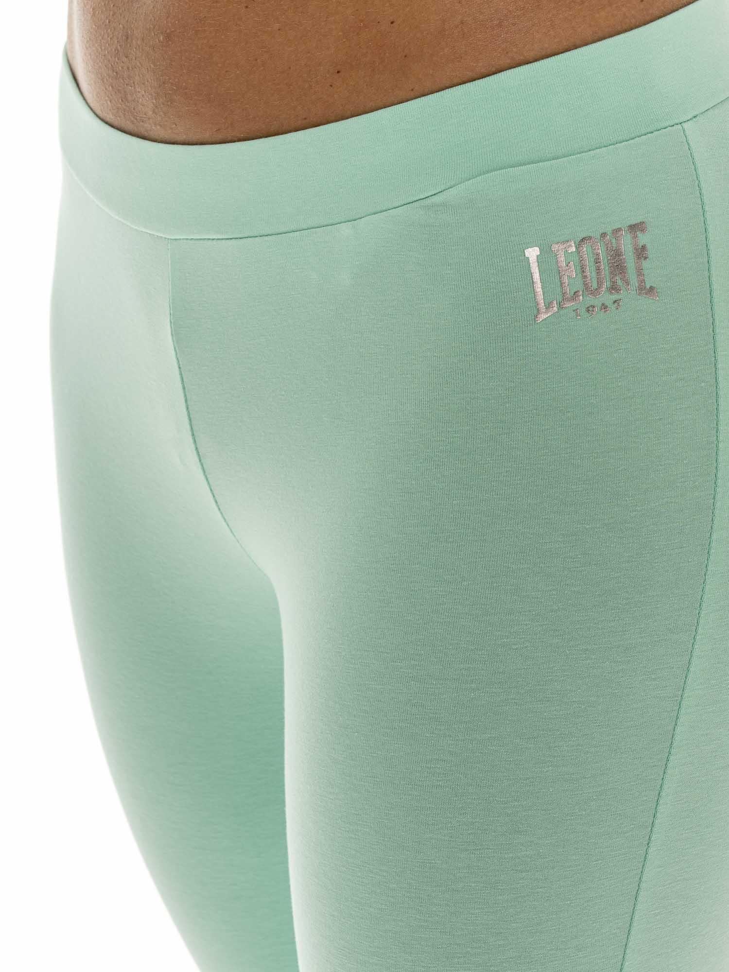 Legginsy na co dzień na siłownię 3/7