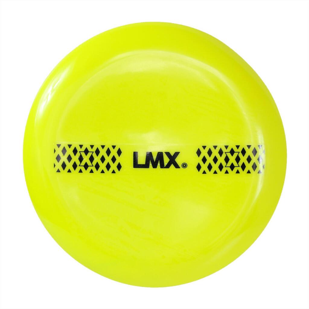 LMX Air Stability Disc - Balance Trainer - 33 cm - Yellow
