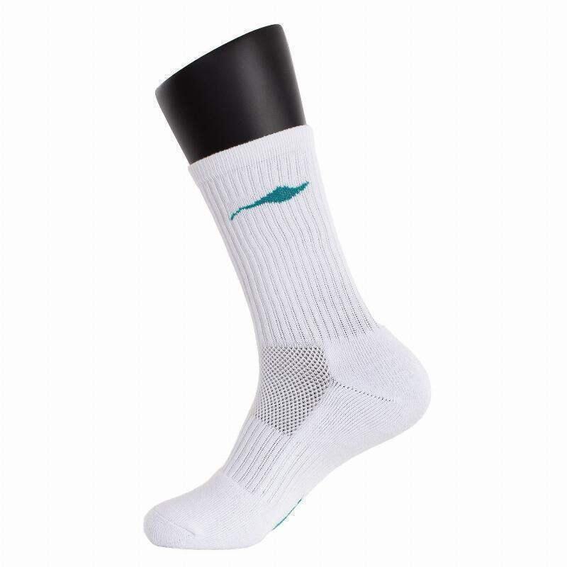 Zokni Softee Duo Verde/Blanco 35-38
