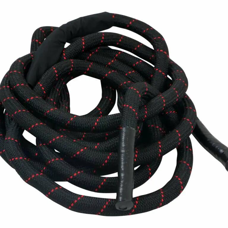 Crossmaxx Premium Battle Rope - 3.7 cm - 12 m