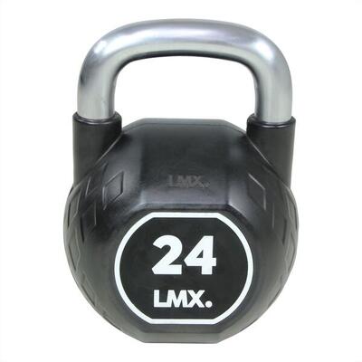 Lmx cpu kettlebell - 24 kg