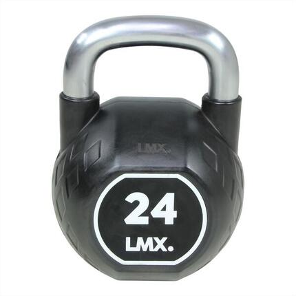 Kettlebell LMX CPU - 24 kg