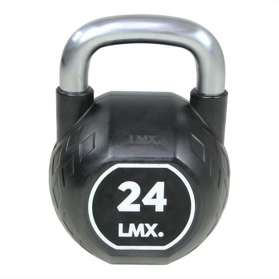 Kettlebell LMX CPU - 24 kg
