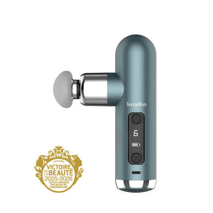 Pistolet de massage et récupération - MINI MASSAGER