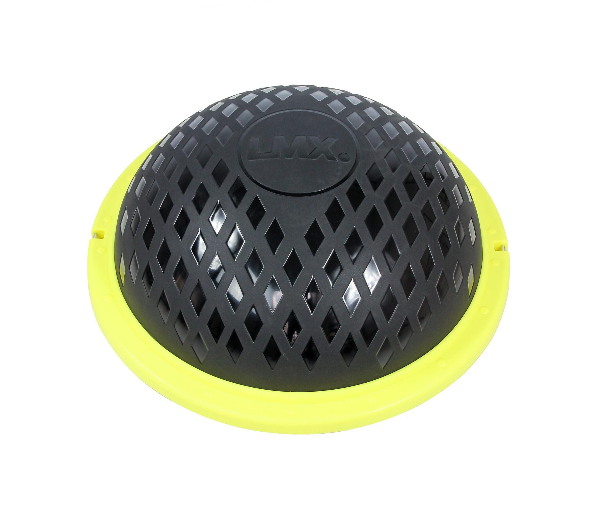 LMX Balance Dome - Entrenador de equilibrio 1/2