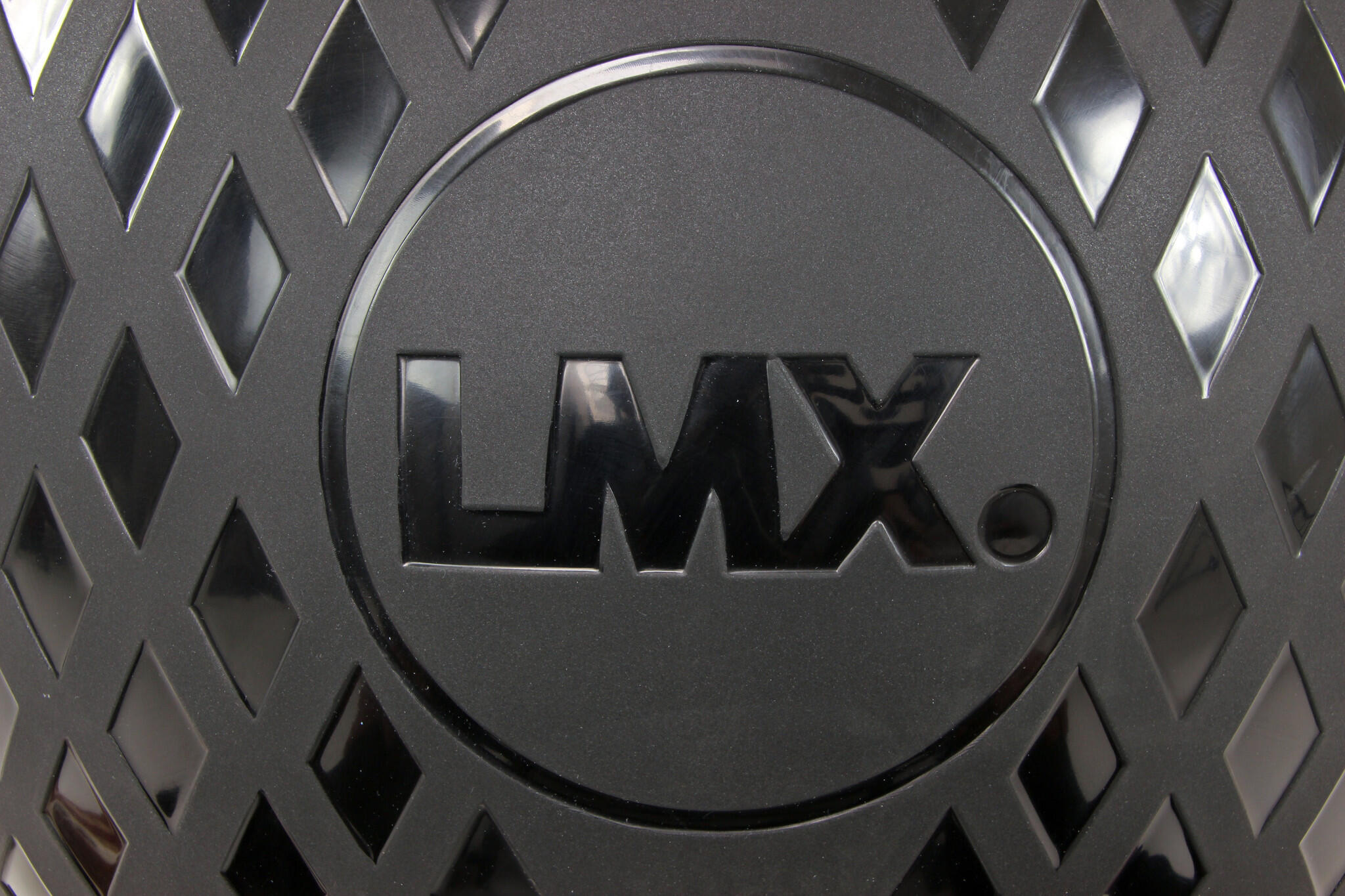 LMX Balance Dome - Entrenador de equilibrio 2/2