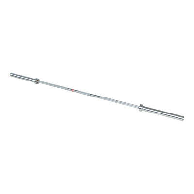 Crossmaxx powerlifting bar - 20 kg