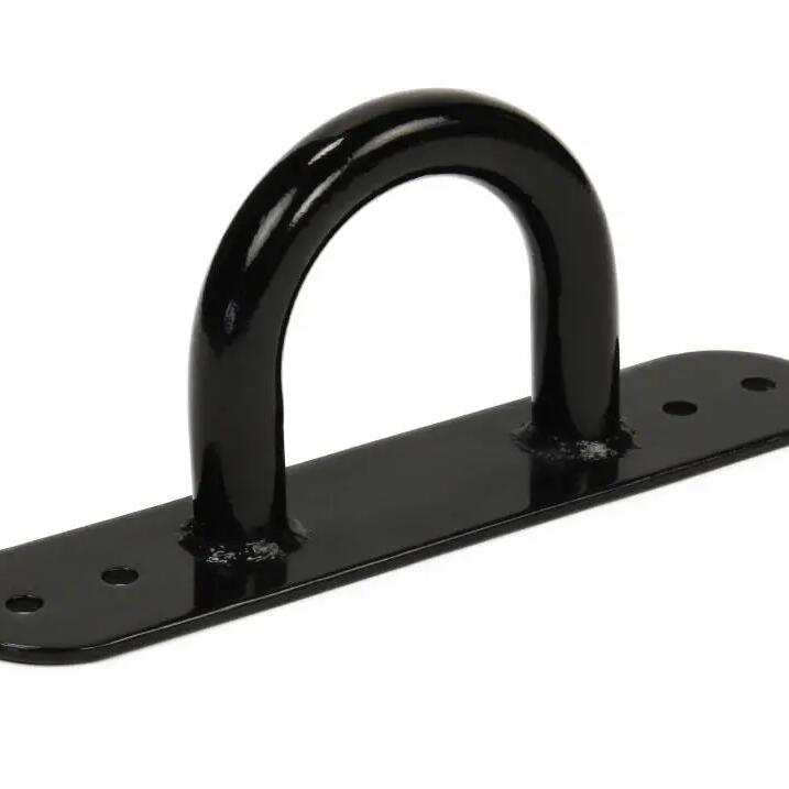 Crossmaxx Wall Mount - Black