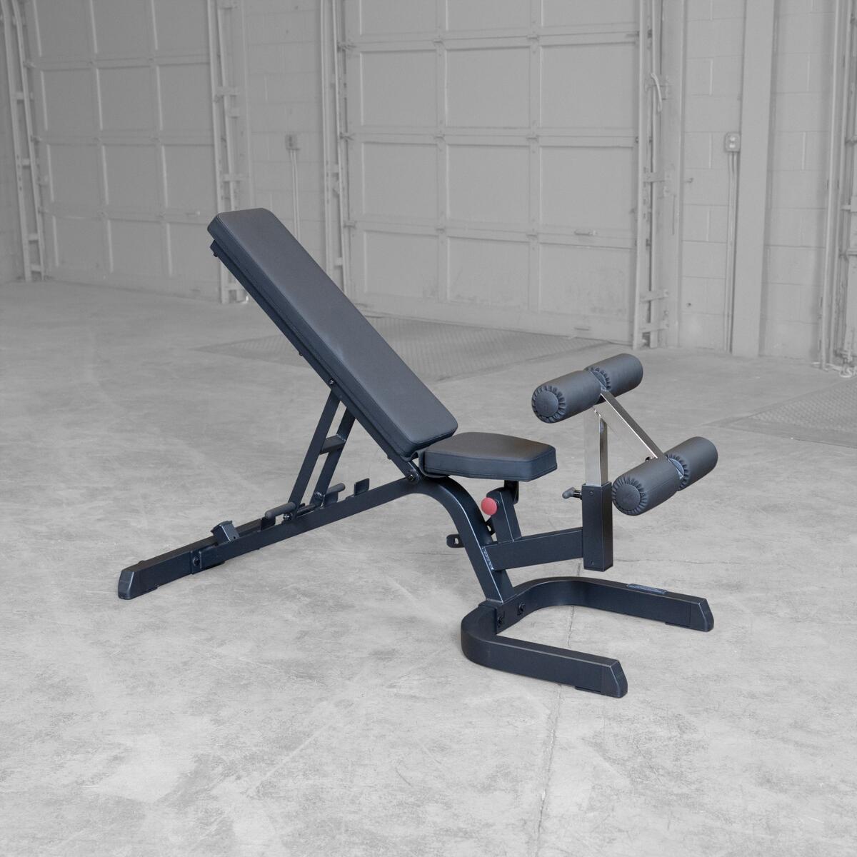 GFID71B Heavy Duty FID Trainingsbank 2/7