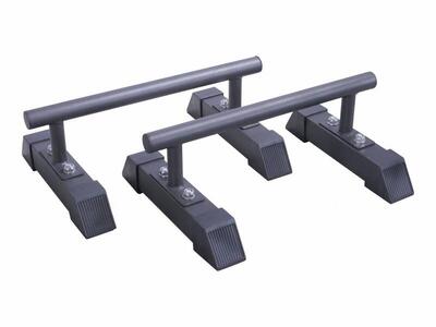 Crossmaxx parallettes set v2