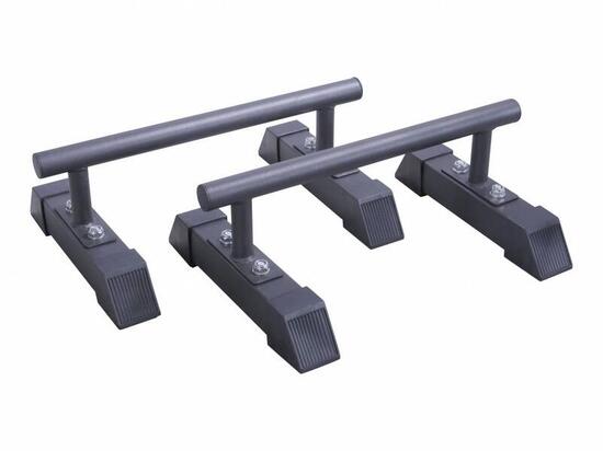 Set de Parallettes Crossmaxx V2