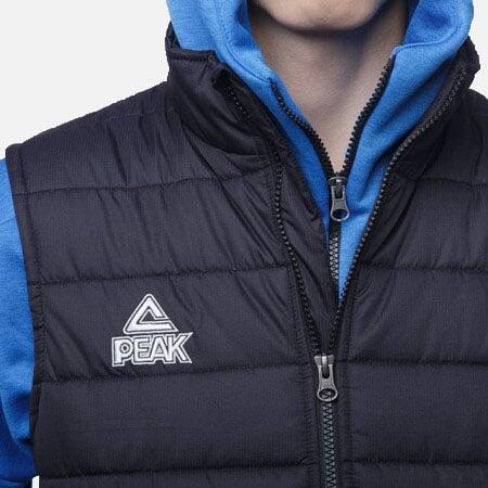 Vesta Peak Team Negru