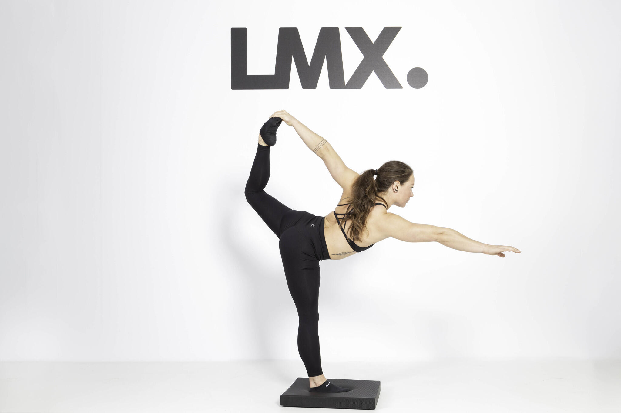 LMX Balance Pad - Entrenador de equilibrio 5/5