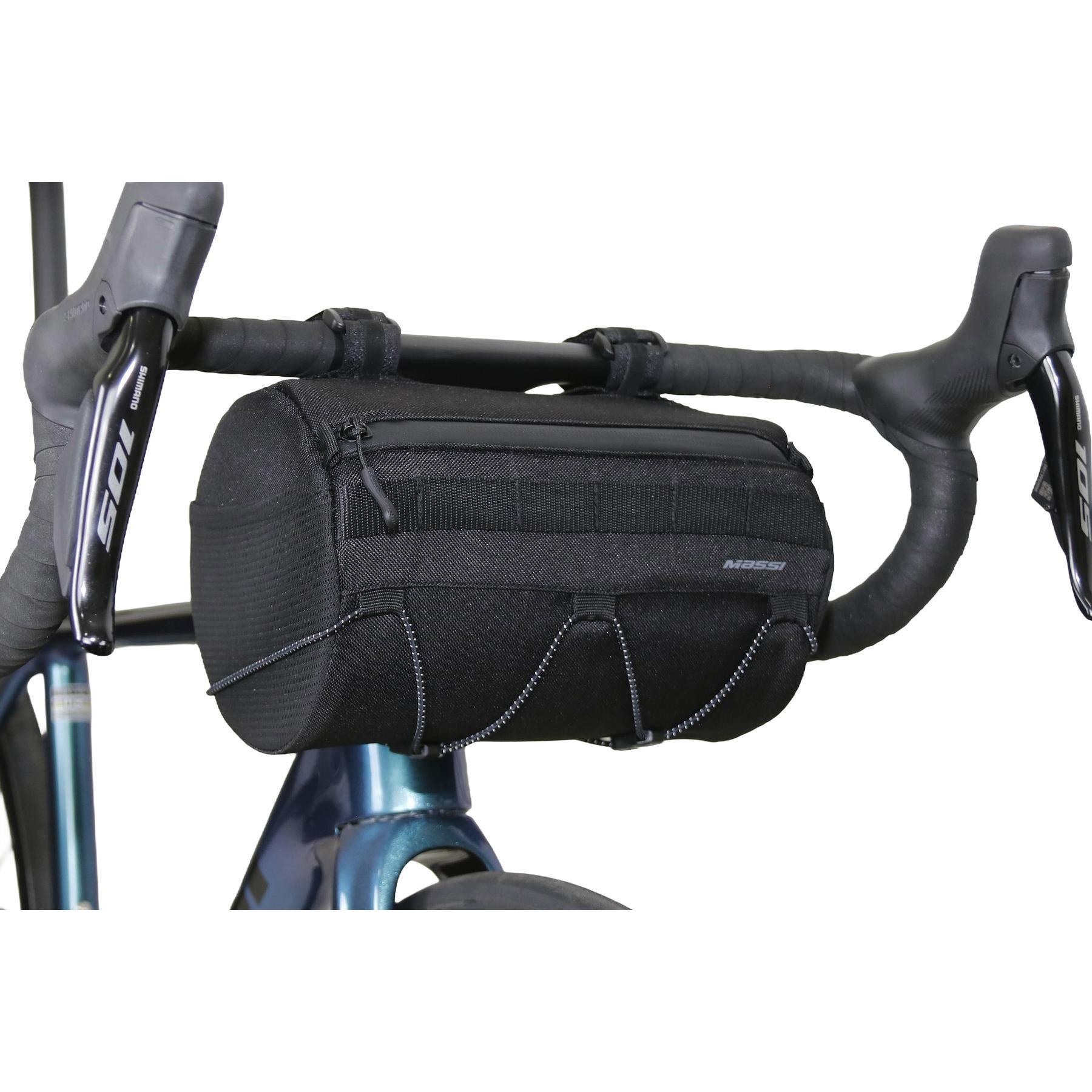 Torba na kierownicę Massi CM250 3/3