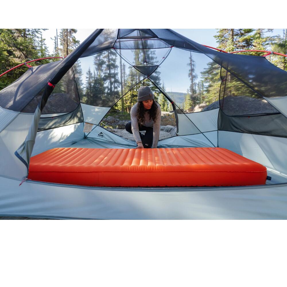 Materassino Therm-a-Rest NeoLoft L - Arancione 5/7