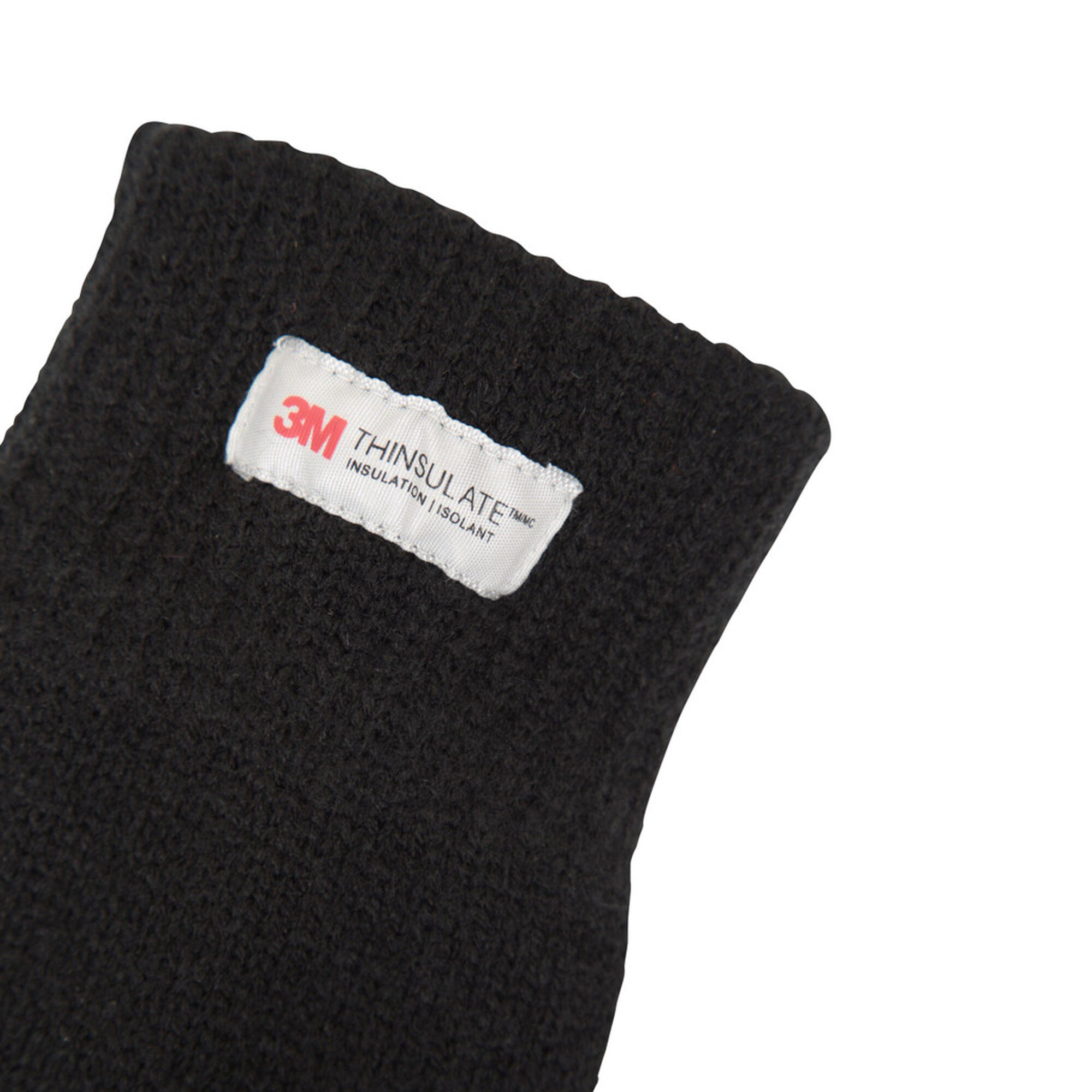 Gants Homme (Noir) 4/4