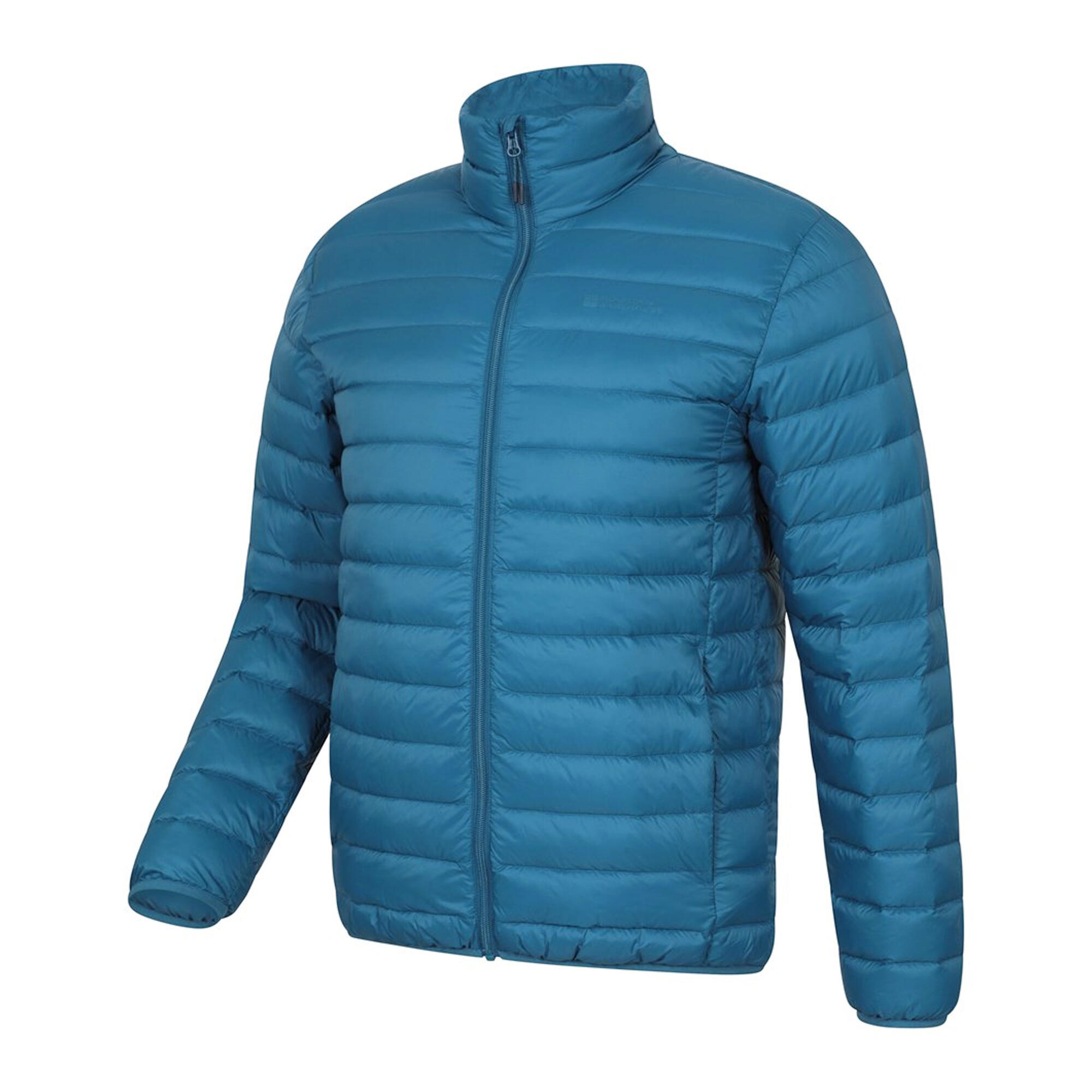 Doudoune FEATHERWEIGHT Homme (Bleu) 3/4