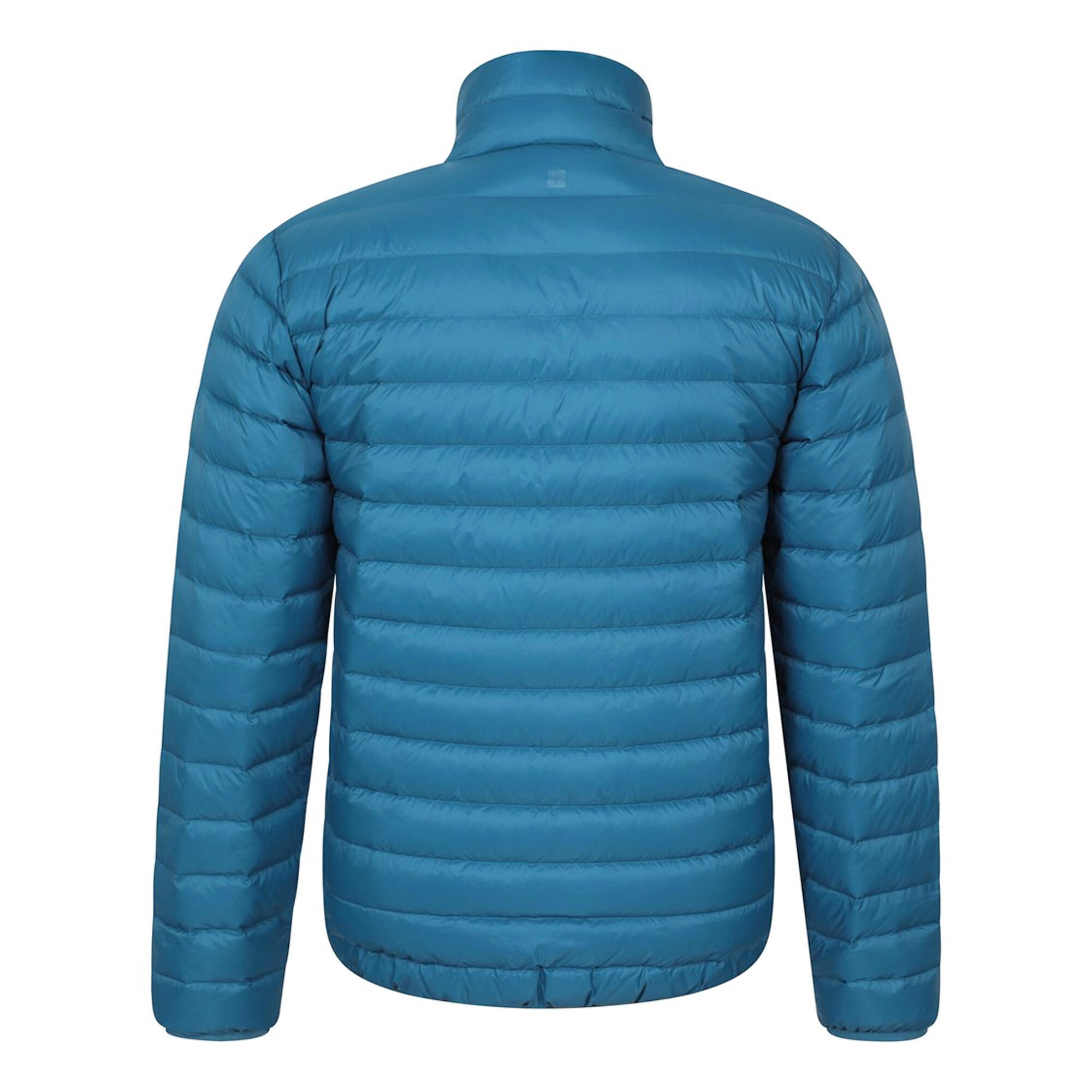 Doudoune FEATHERWEIGHT Homme (Bleu) 2/4