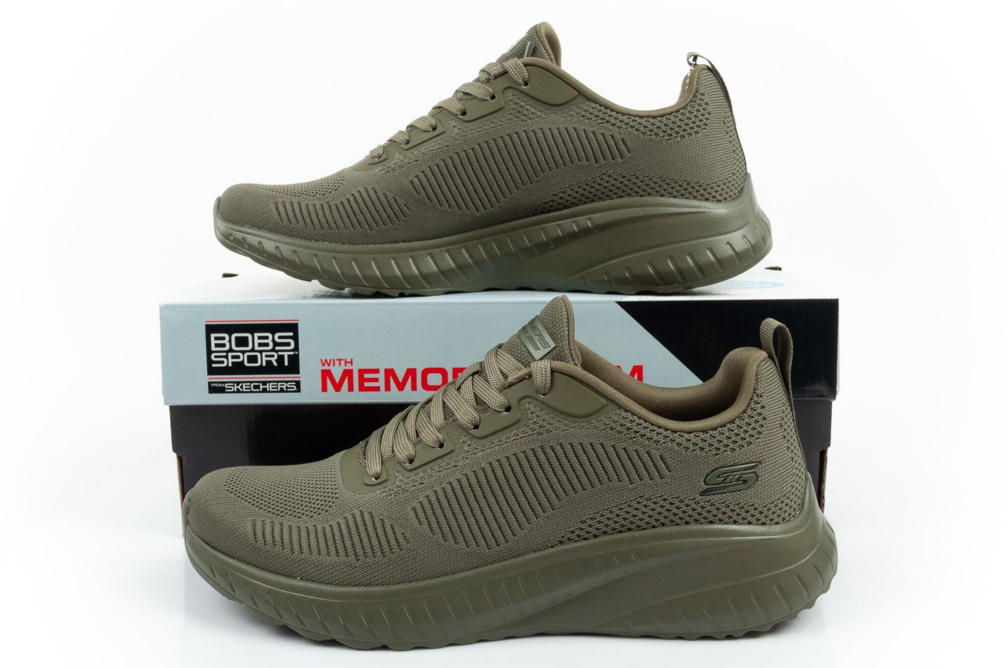 Chaussures de sport pour hommes Skechers Bobs Squad Chaos 7/7