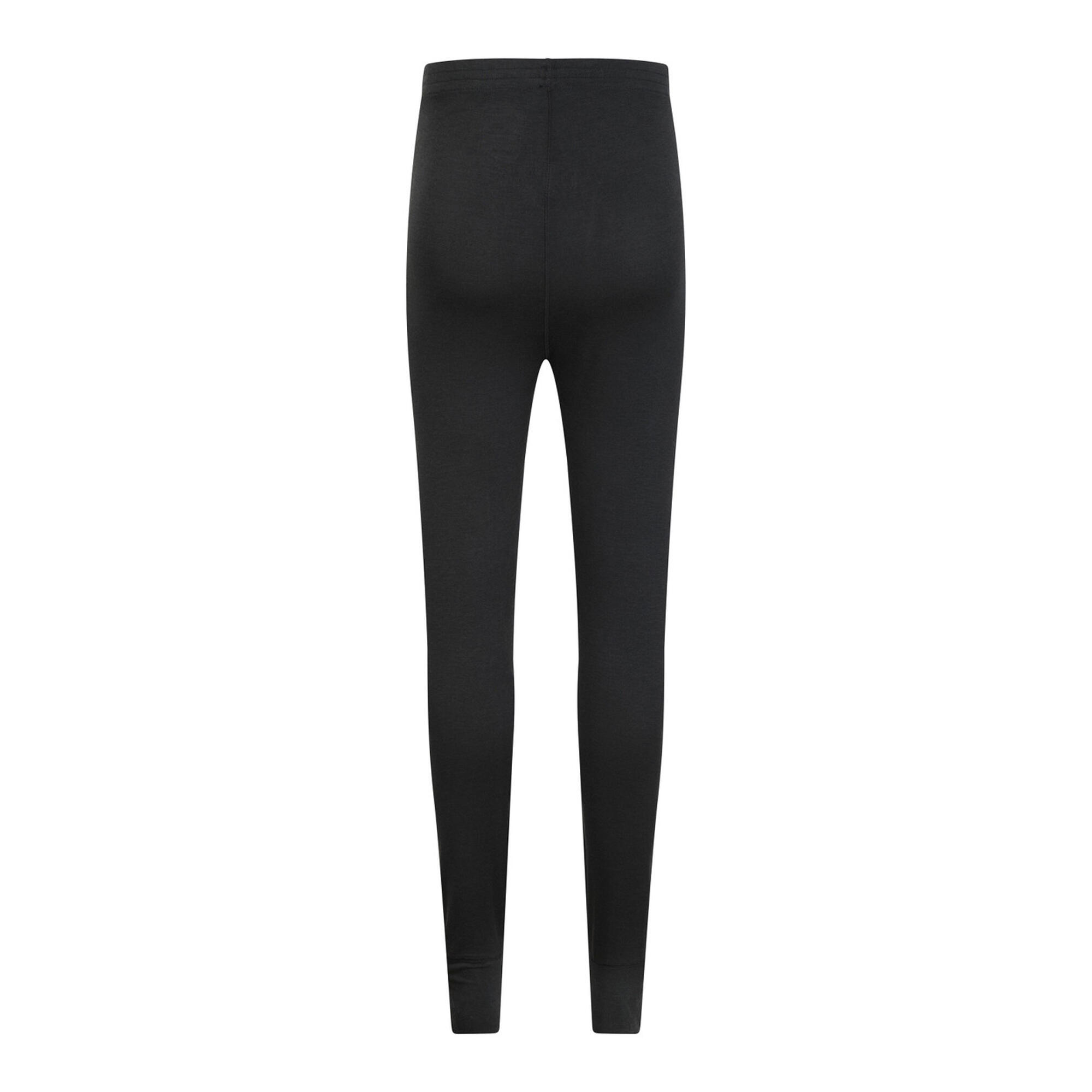 Sottopantaloni Donna Mountain Warehouse Keep The Heat Nero 2/4