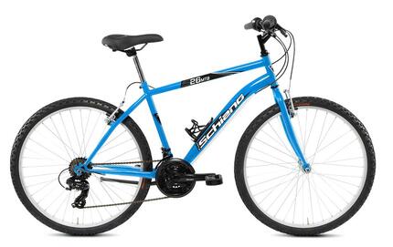 Vélo VTT 26" Homme 18 vitesses