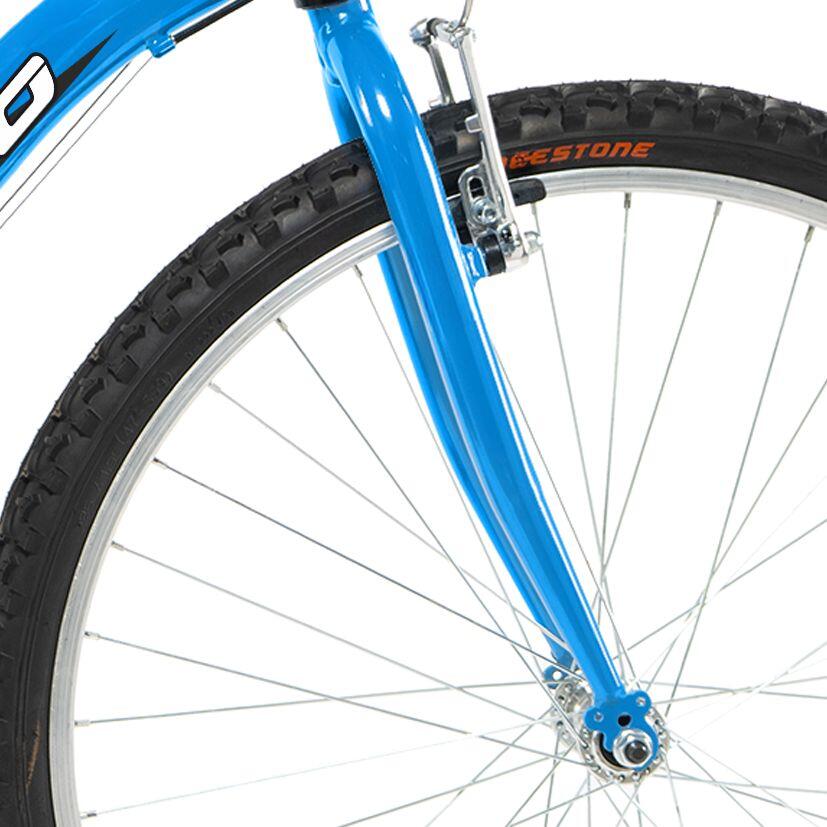Bicicleta de montanha 26" Masculina 18 velocidades 4/4