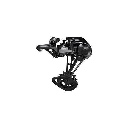 Przerzutka tylna Shimano XT M8100SGS 12 vitesses