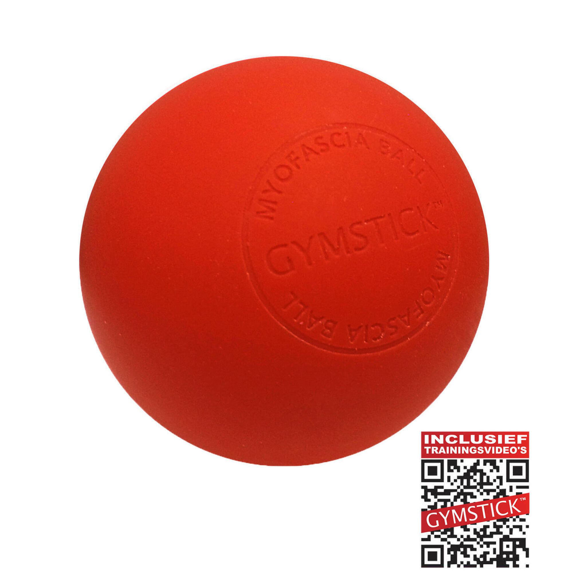 Piłka do Masażu Miofasciowego - 6,3 cm