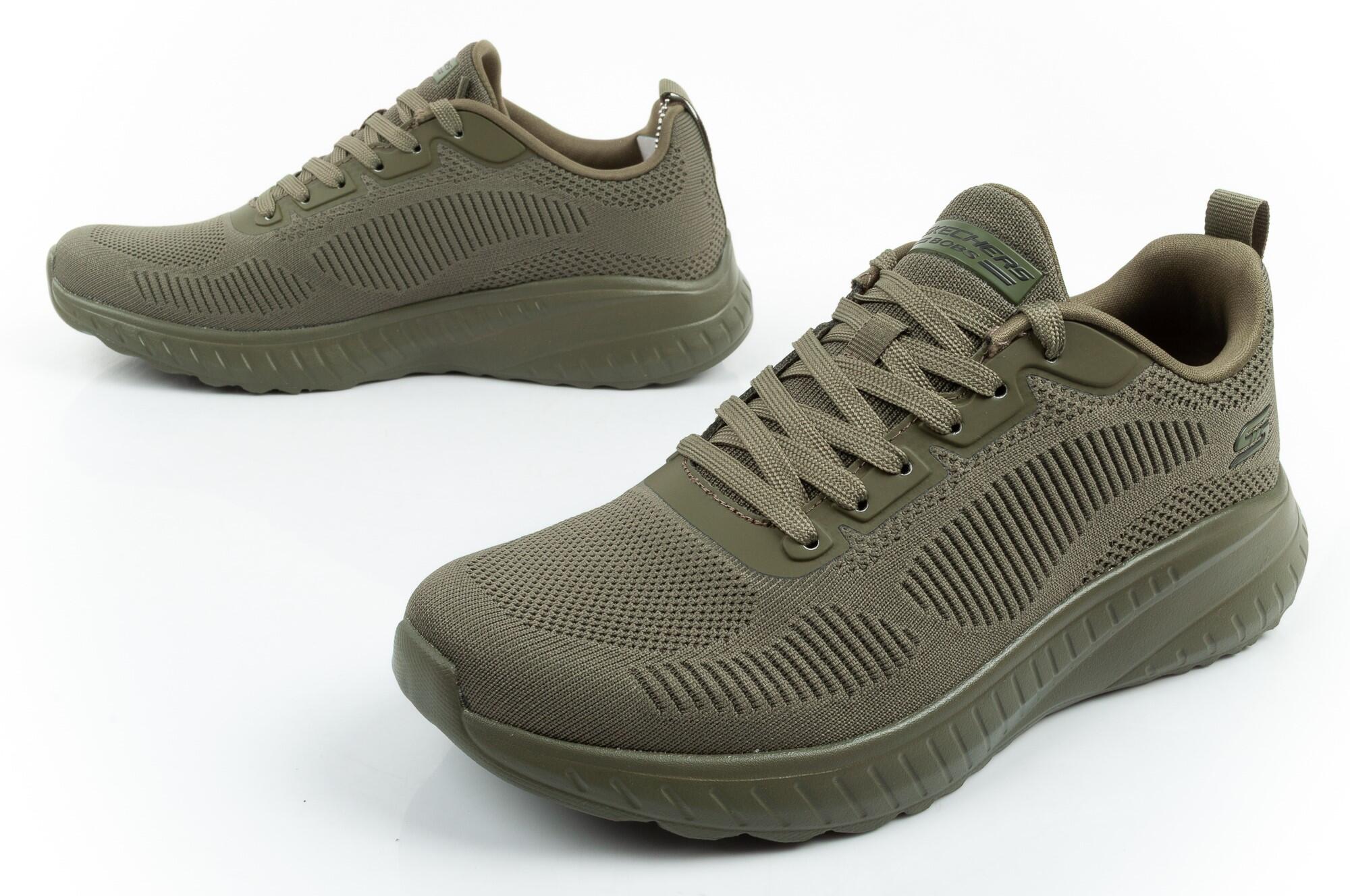Chaussures de sport pour hommes Skechers Bobs Squad Chaos 5/7