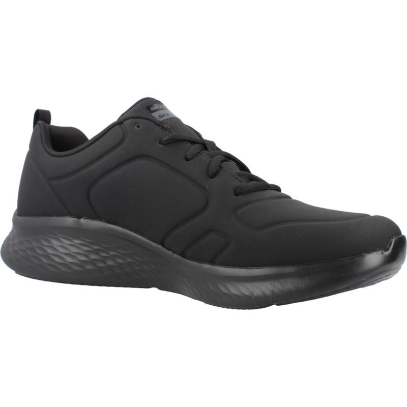 Pantofi sport femei Skechers Skech-lite Pro - City Stride, Negru