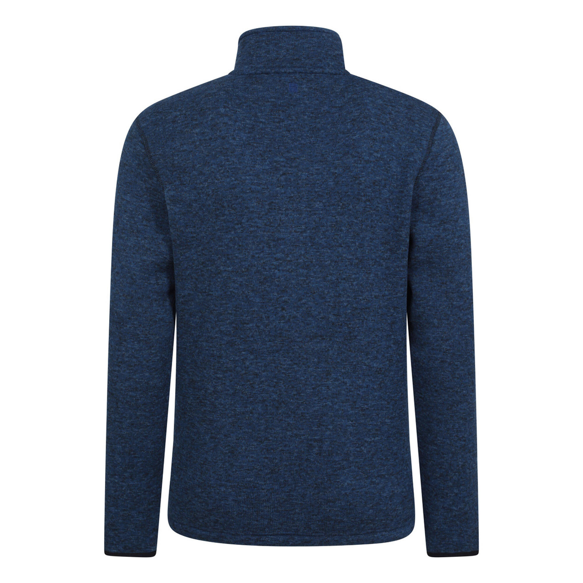 Veste Polaire IDRIS Homme (Bleu Marine) 2/4