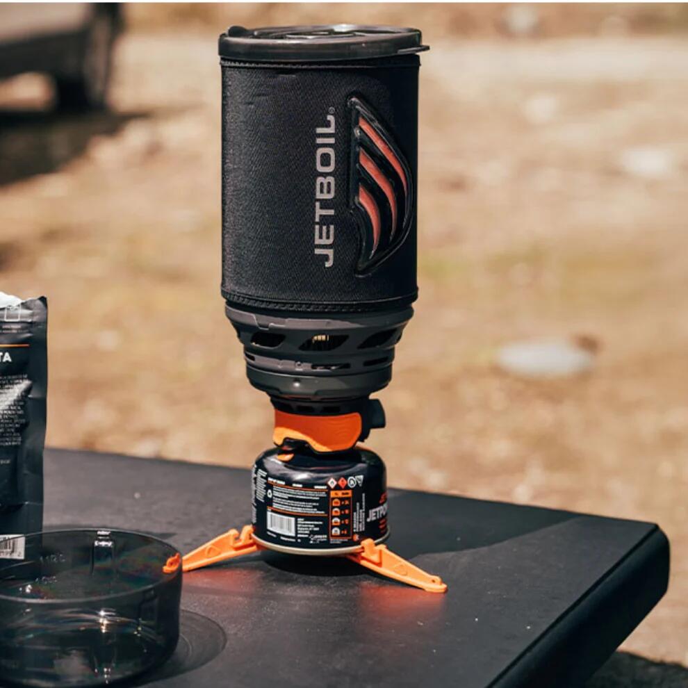 Jetboil Flash 1.8L JavaKit - Carbon 3/6
