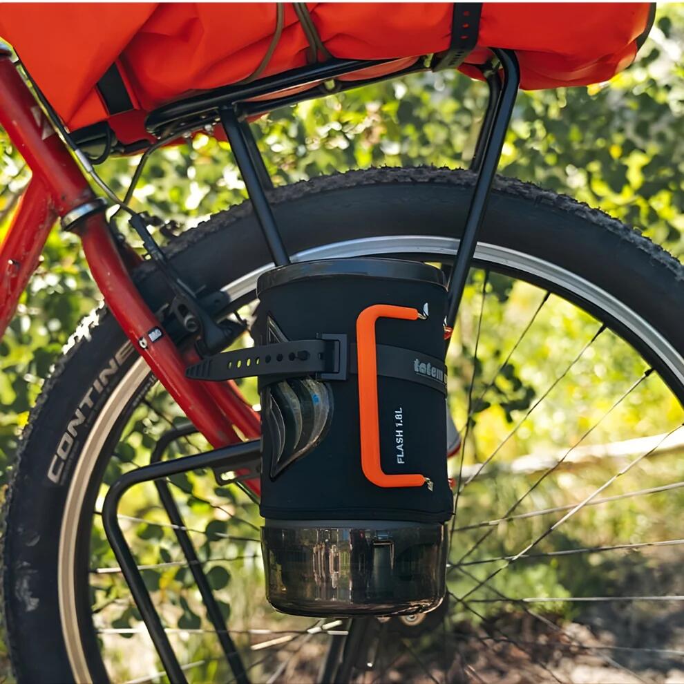 Jetboil Flash 1.8L JavaKit - Carbon 6/6