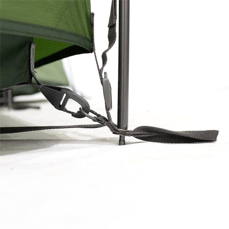 Vango Galaxy 300 Tunneltent 3 Personen - Epsom Green 3/7