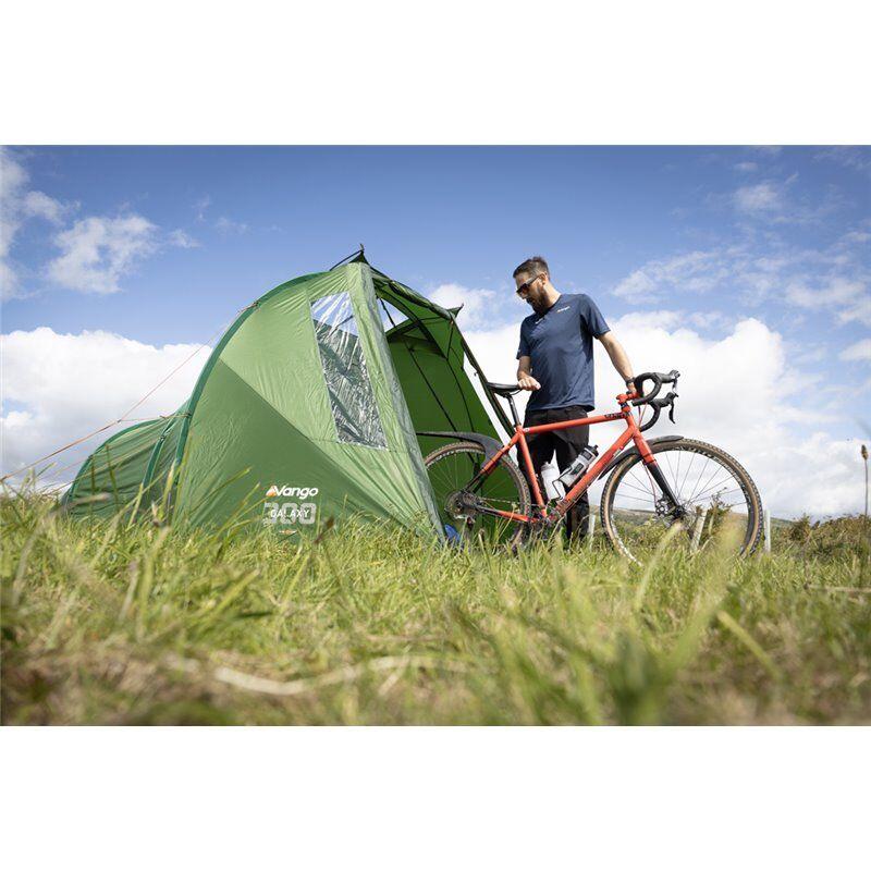 Vango Galaxy 300 Tunneltent 3 Personen - Epsom Green 5/7