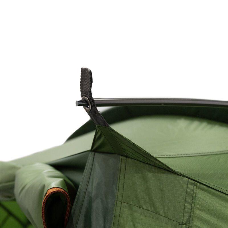 Vango Galaxy 300 Tunneltent 3 Personen - Epsom Green 4/7